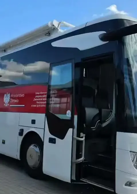 22 osoby oddały krew podczas dożynek w Perzycach