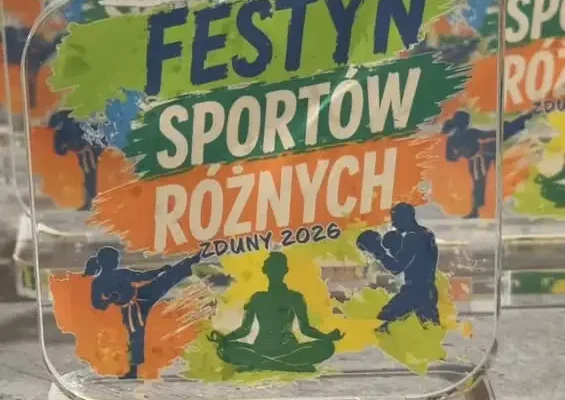 Gmina Zduny gospodarzem pierwszych Mistrzostw Świata w Rzucie Kaflem