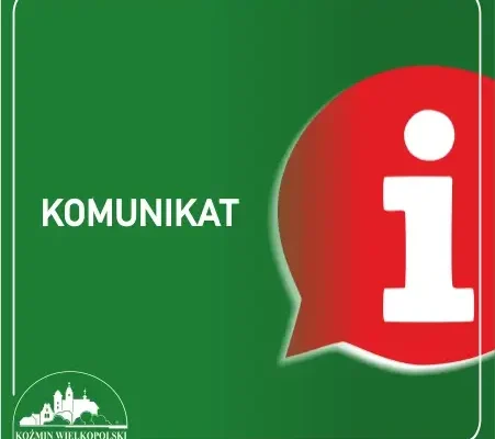 Koźmin Wielkopolski: III rata opłaty za zezwolenia na sprzedaż alkoholu do 30 września