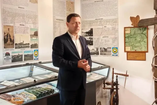 Zduny: spotkanie o bohaterach Wojny Obronnej 1939 i apel o rodzinne wspomnienia