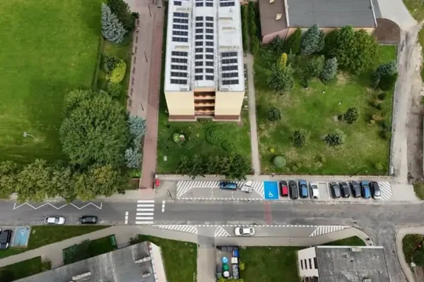 Koźmin Wielkopolski: Przegląd inwestycji i działań urzędu po sesji z 11 września