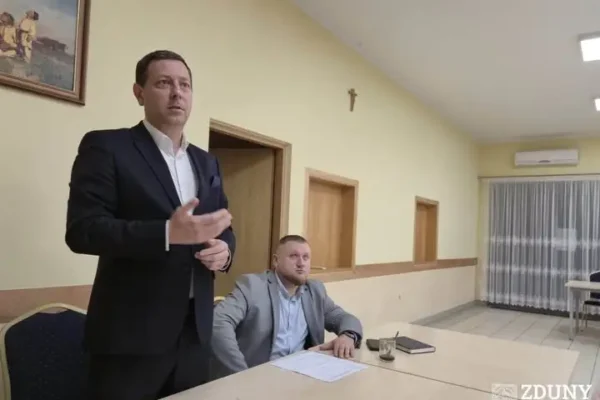 Perzyce: mieszkańcy zdecydowali o podziale funduszu sołeckiego na 2027 rok