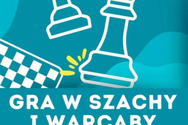 Szachy i warcaby wracają do Zdun w listopadzie