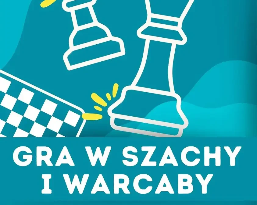 Szachy i warcaby wracają do Zdun w listopadzie