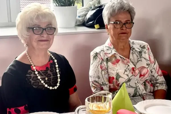 Dzień Seniora w Zdunach – święto radości i wspólnoty