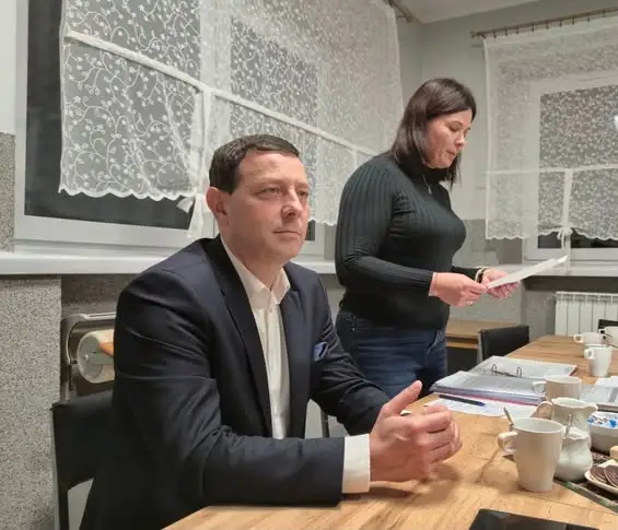 Mieszkańcy Bestwina zdecydowali o podziale funduszu sołeckiego na 2027 rok