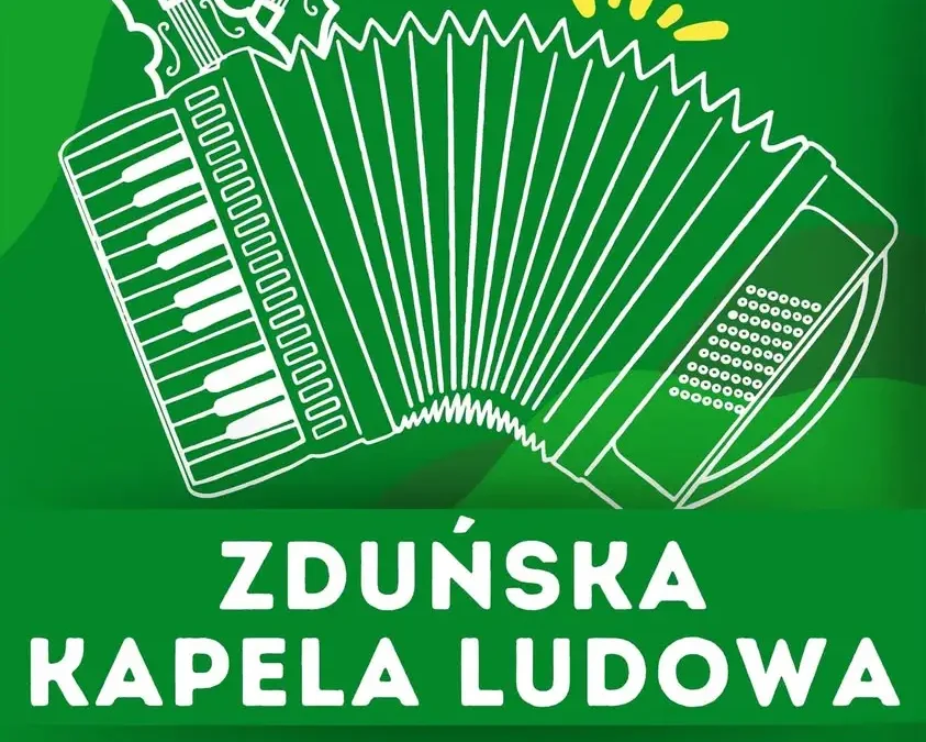 Zduńska Kapela Ludowa szuka nowych muzyków – dołącz do zespołu!