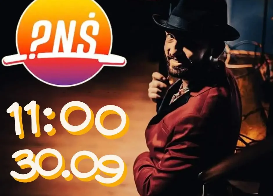 Scena pod Regalem zaprasza na Ogólnopolski Senioralny Festiwal Piosenki Artystycznej 2026