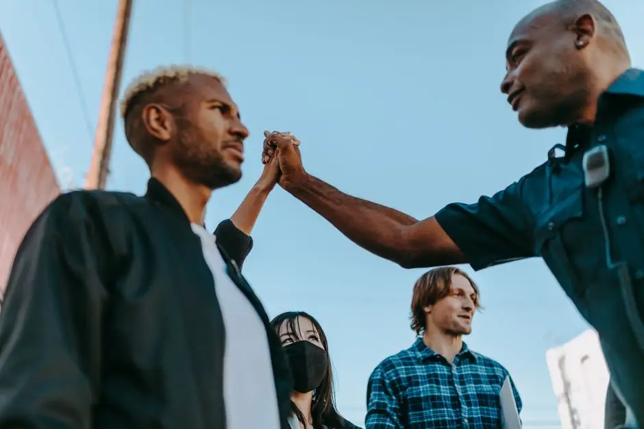 Międzynarodowy Dzień Współpracy Policyjnej: Polska Policja w akcji przeciwko transgranicznej przestępczości