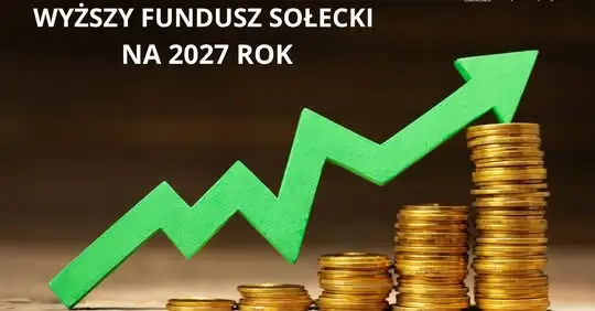 Fundusz sołecki w Gminie Zduny w 2027 roku wyższy o ponad 43 tysiące złotych