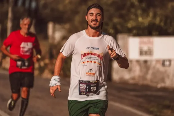 IV Ćwierćmaraton Wiejski w Rozdrażewie — biegowe święto gminy za nami