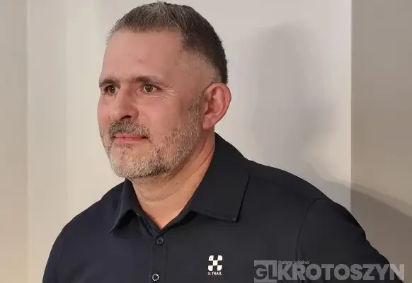 Marcin Hadryś nowym sołtysem Durzyna