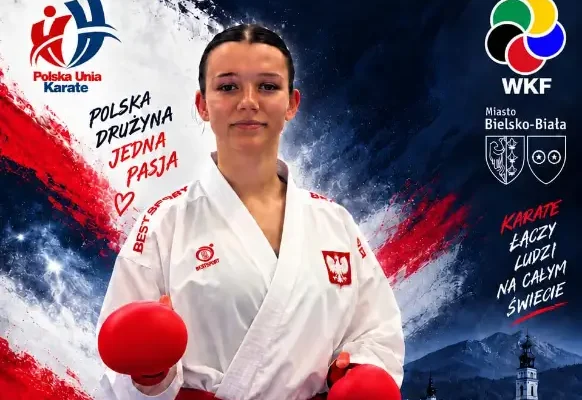 Karatecy z Krotoszyna powołani do kadry narodowej na Mistrzostwa Świata