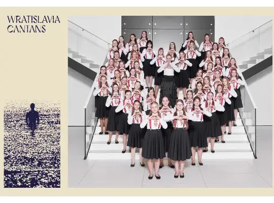 61. Wratislavia Cantans w Krotoszynie: koncert „Głos mądrości” w bazylice
