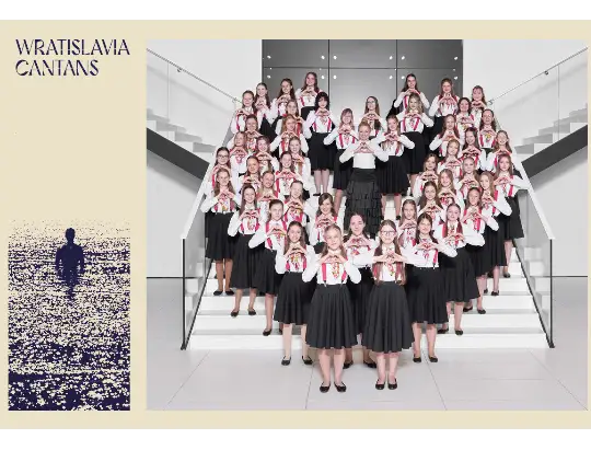 61. Wratislavia Cantans w Krotoszynie: koncert „Głos mądrości” w Bazylice