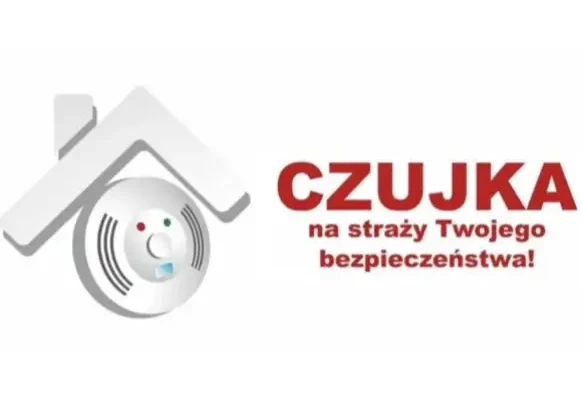 Krotoszyn: Wygraj czujnik tlenku węgla lub dymu w konkursie „Czujka na straży Twojego bezpieczeństwa”