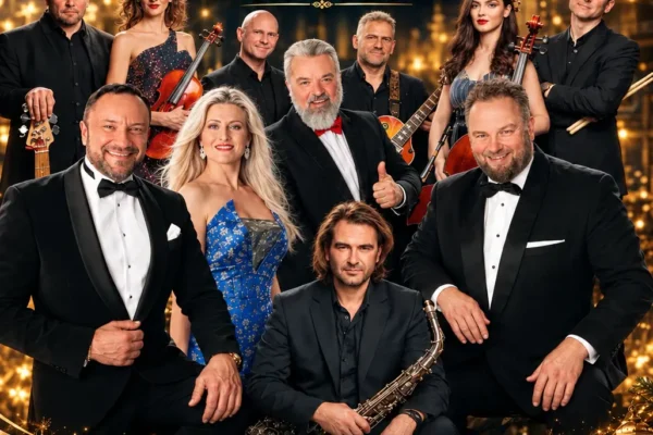 Koncert „W Rzech Króli” 2027 w Koźminie Wielkopolskim – ruszyły rezerwacje