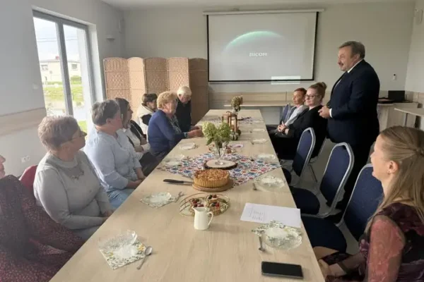 Gmina Rozdrażew nagrodziła najpiękniejsze ogrody. Znamy laureatów konkursu