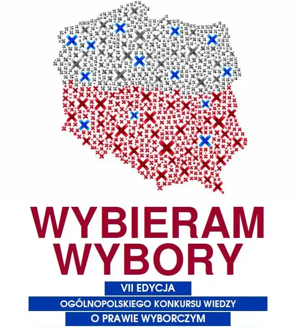 Gmina Rozdrażew zachęca uczniów do udziału w konkursie wiedzy o prawie wyborczym