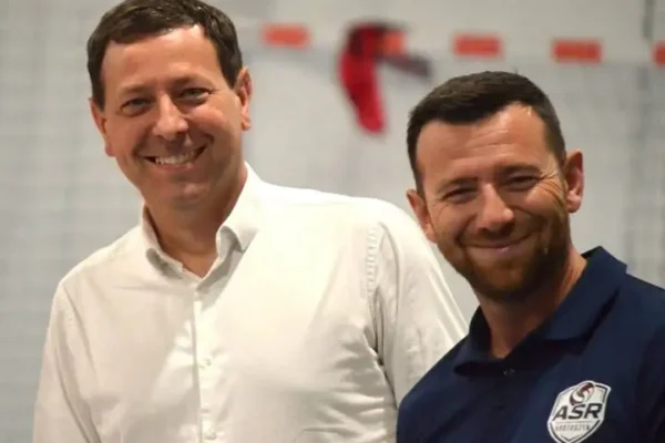 Siatkówka wraca do Zdun – treningi i mecze 3. Ligi Wielkopolskiej