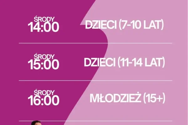 Talent Studio Zduny zaprasza na zajęcia wokalne dla dzieci i młodzieży