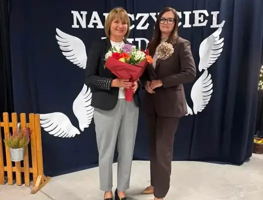 Dzień Edukacji Narodowej w gminie Zduny – świętowali uczniowie, nauczyciele i najmłodsi