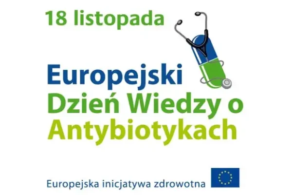Gmina Rozdrażew włącza się w kampanię o antybiotykach – materiały i sympozjum online