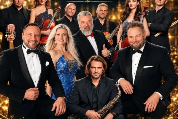 Koncert Trzech Króli w Kinie Mieszko – rezerwacje już przyjmowane