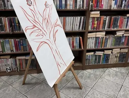 Jesienne spotkanie „Misiów” w bibliotece w Smolicach