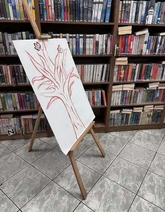 Jesienne spotkanie „Misiów” w bibliotece w Smolicach