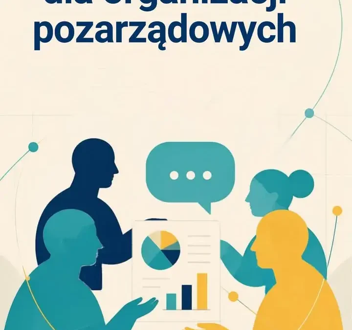 Gmina Rozdrażew konsultuje program współpracy z NGO na 2027 rok