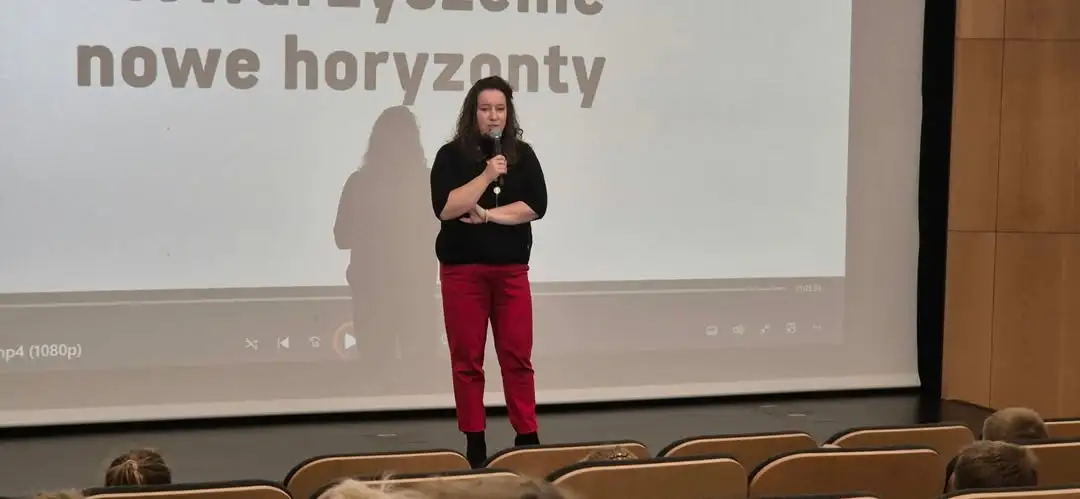 Kobylińskie przedszkolaki w kinie – seanse w ramach Nocy Bibliotek