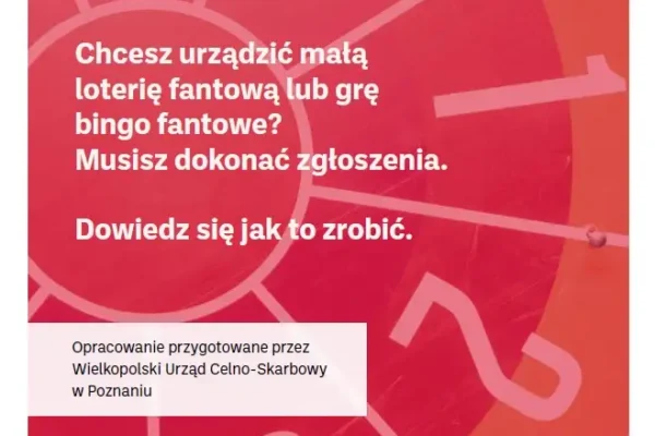 Loteria fantowa? Sprawdź obowiązki podatkowe przed świętami