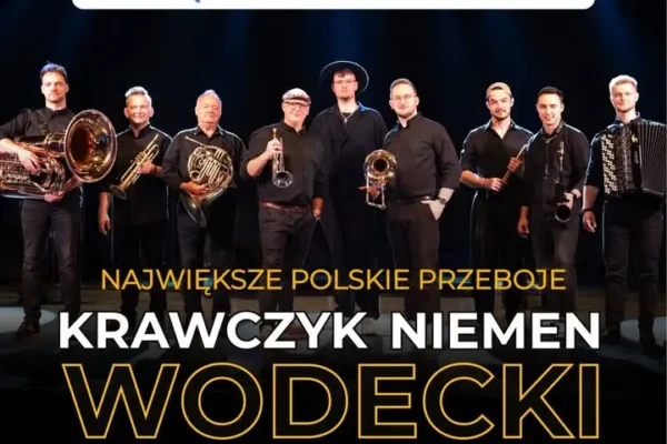 Kobylin uczci 11 Listopada koncertem „Dźwięki Polskich Pokoleń”