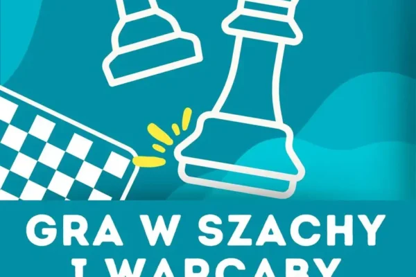 Szachy i warcaby wracają do Zdun – od 3 listopada trzy razy w tygodniu