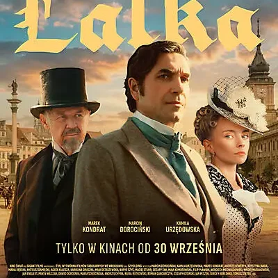 Kino objazdowe zawita do Koźmina Wielkopolskiego – trzy familijne hity w kinie „Mieszko”