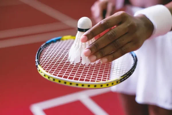 Badmintonowe zmagania w Rozdrażewie – sprawdź, jak wziąć udział