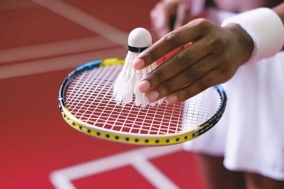 Badmintonowe zmagania w Rozdrażewie – sprawdź, jak wziąć udział
