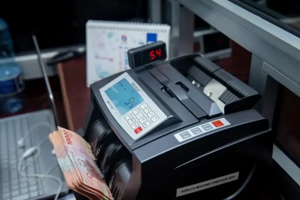 Kasa Urzędu Gminy Rozdrażew w piątek 30 października czynna krócej