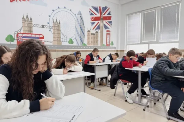 Nowy nabór na edukację z Funduszy Europejskich dla Wielkopolski