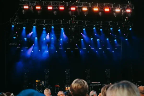 Koncert „LORD sound of Queen” dziś w nowej siedzibie GOK-u przy ul. Strzeleckiej 10