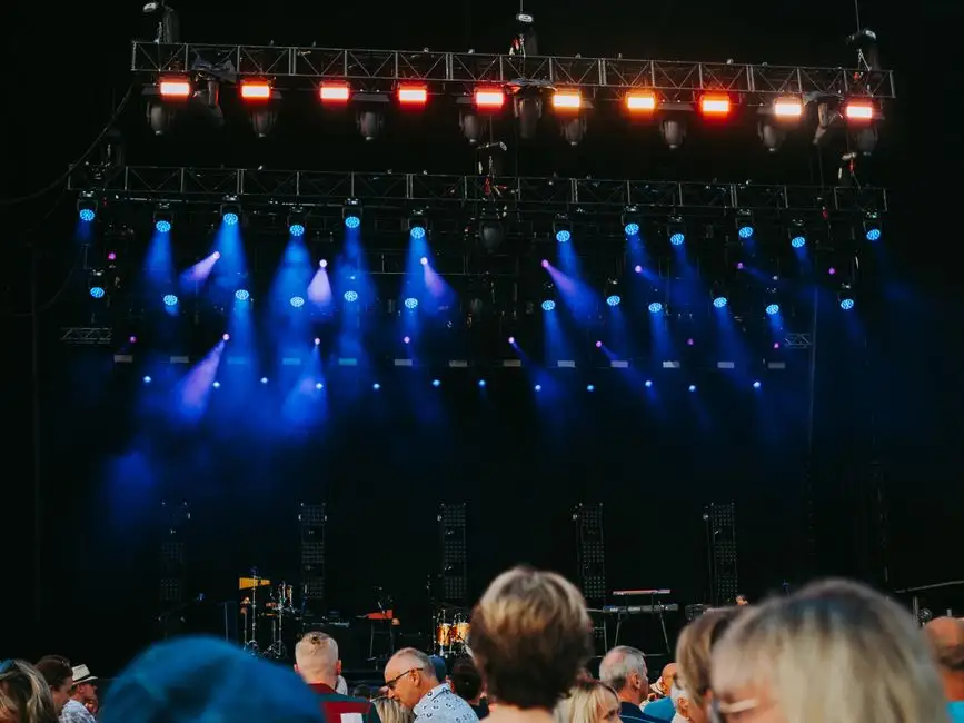 Koncert „LORD sound of Queen” dziś w nowej siedzibie GOK-u przy ul. Strzeleckiej 10