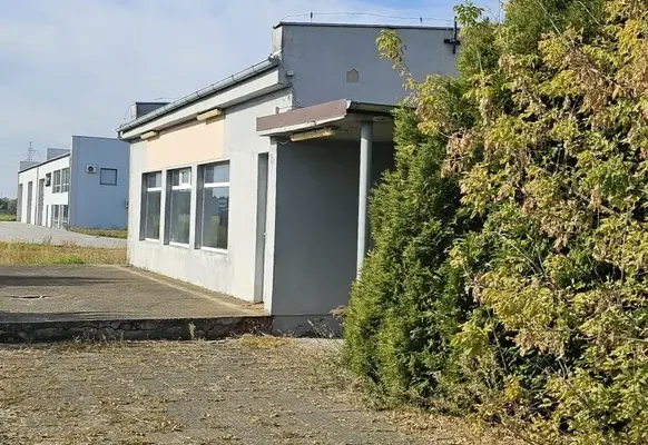 Świetlica wiejska w Romanowie przejdzie gruntowną modernizację