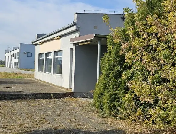 Świetlica wiejska w Romanowie przejdzie gruntowną modernizację