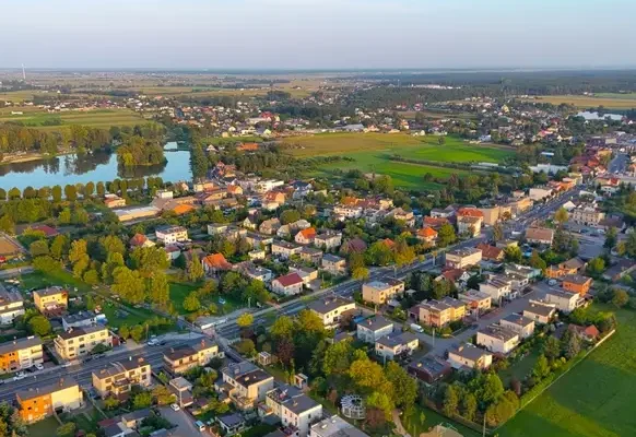 Krotoszyn sprzedaje gminne nieruchomości – cztery wykazy opublikowane