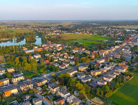 Krotoszyn sprzedaje gminne nieruchomości – cztery wykazy opublikowane