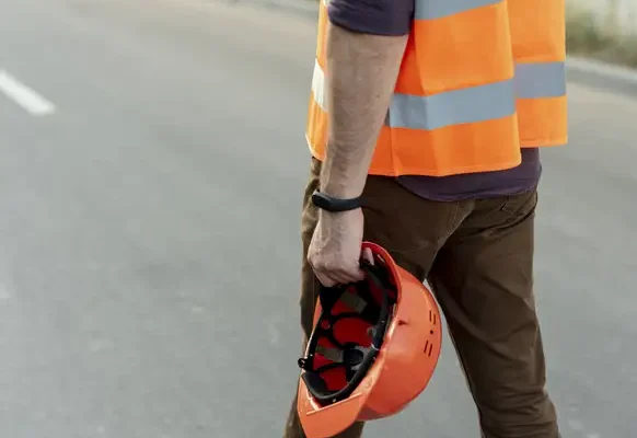 Modernizacja drogi powiatowej 5241P – utrudnienia 27 i 28 października