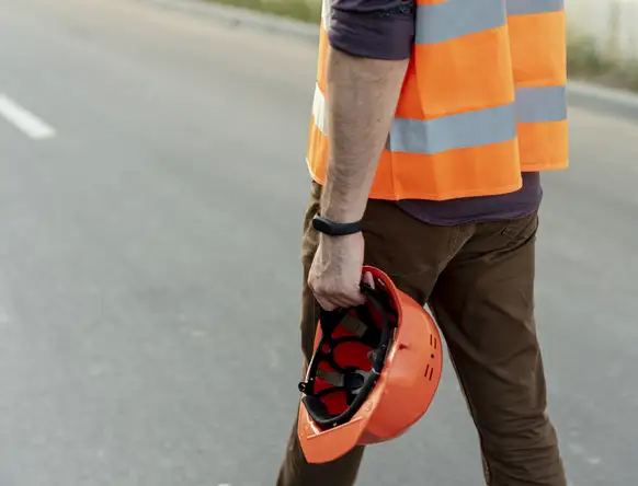 Modernizacja drogi powiatowej 5241P – utrudnienia 27 i 28 października