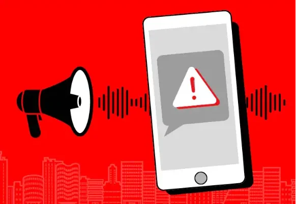 MSWiA publikuje instrukcję postępowania na wypadek ataku z powietrza