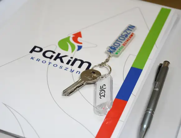 Krotoszyn: 14 nowych mieszkań komunalnych przy ul. Młyńskiej 2d